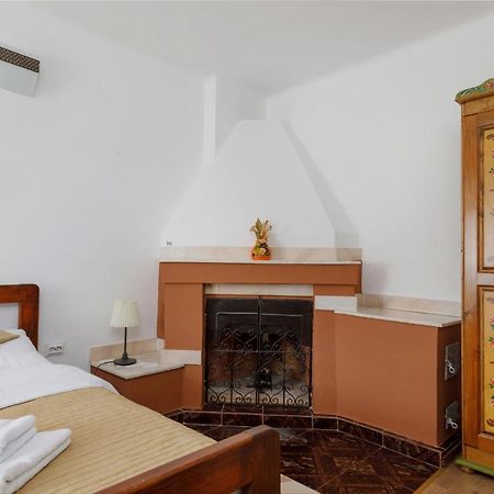 Casa Rasnoveana エクステリア 写真