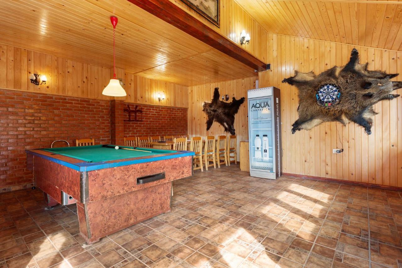 Casa Rasnoveana エクステリア 写真