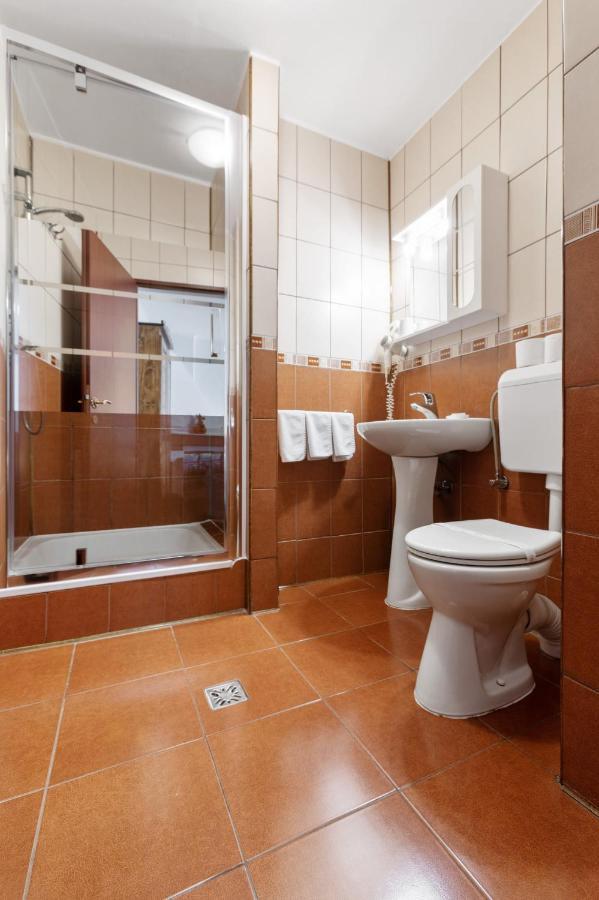 Casa Rasnoveana エクステリア 写真
