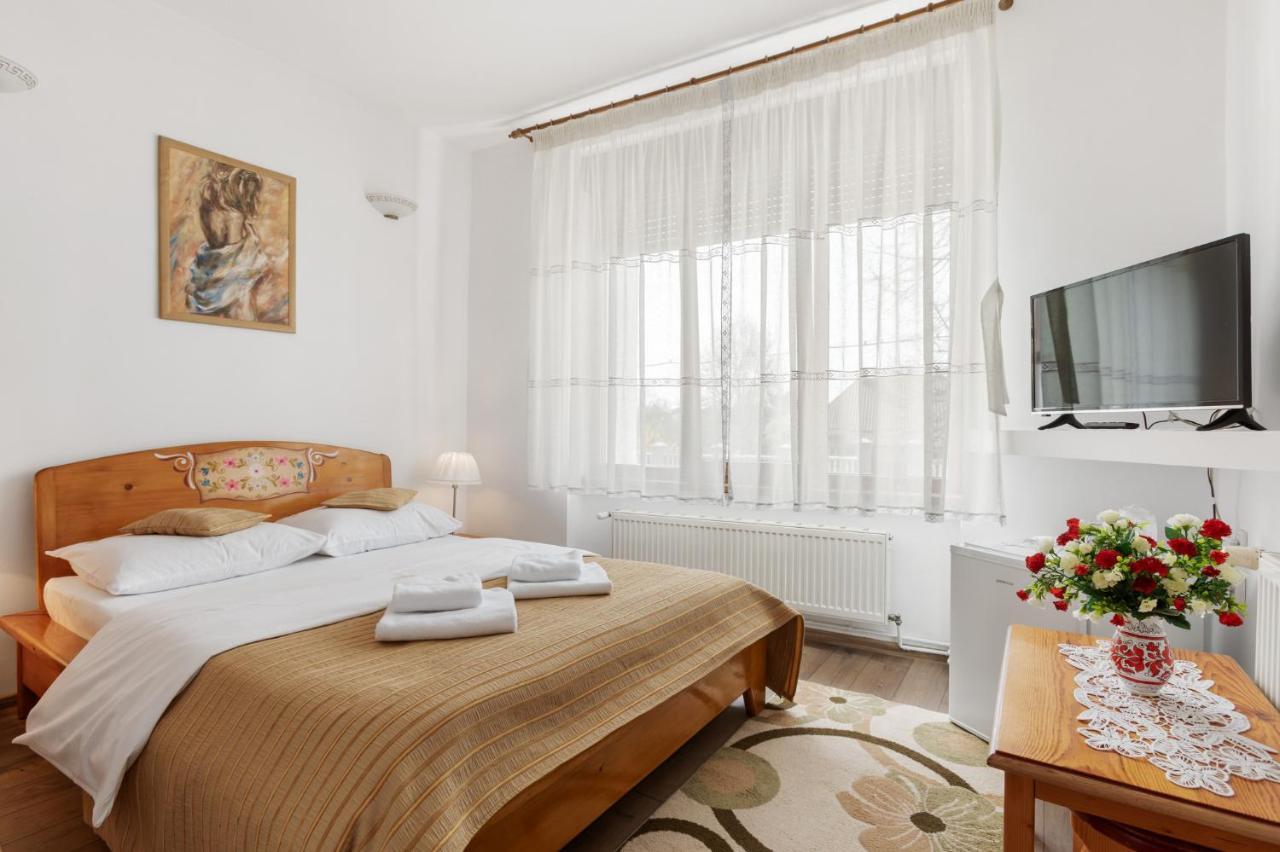 Casa Rasnoveana エクステリア 写真