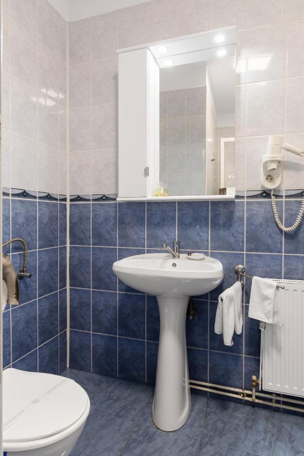 Casa Rasnoveana エクステリア 写真