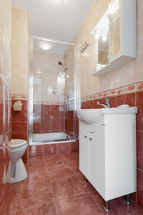 Casa Rasnoveana エクステリア 写真