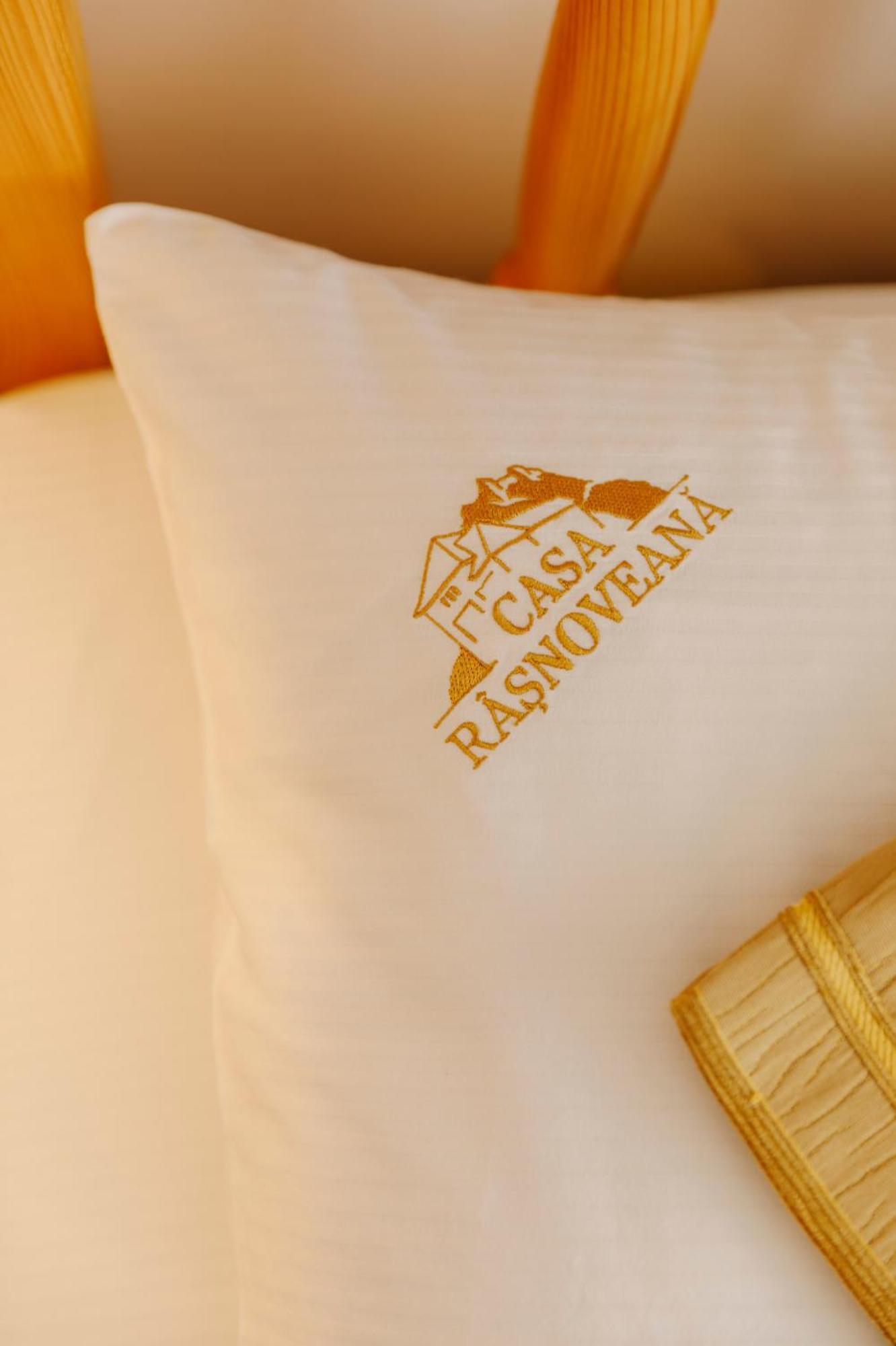 Casa Rasnoveana 部屋 写真
